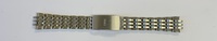 19mm Stainless Steel Oris Refurbished Bracelet 07 81976