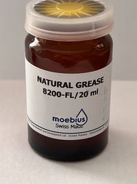 20ml Moebius Natural Grease 8300