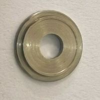 422 Crown Wheel Core for FHF Calibre 28