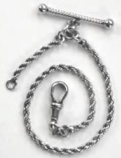 Pocket Watch Chains