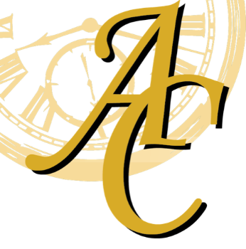 Andrew Charles Logo