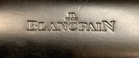 BlancPain Watch Boxes