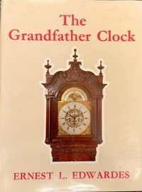 The Grandfather Clock by Ernest L. Edwardes