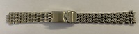 14mm Stainless Steel Oris Bracelet Refurbished  0781457
