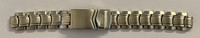 14mm Stainless Steel Oris Bracelet Refurbished 0781459