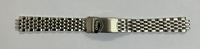 14mm Stainless Steel Oris Bracelet Refurbished  0781455