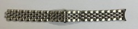16mm Stainless Steel Oris Bracelet Refurbished 07 81623