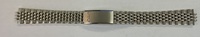 14mm Stainless Steel Oris Bracelet Refurbished 07 81439