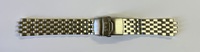 18mm Stainless Steel Oris Refurbished Bracelet 07 71866