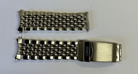 18mm Stainless Steel Oris Refurbished Bracelet 07 71824