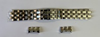 21mm Stainless Steel Oris Bracelet New Old Stock 07 82171