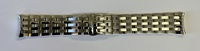 21mm Stainless Steel Oris Bracelet Refurbished 07 82173RS
