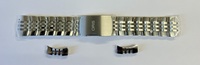 22mm Stainless Steel Oris Bracelet New Old Stock 07 82276N