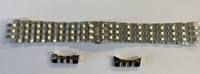 22mm Stainless Steel Oris Bracelet New Old Stock 07 82280N