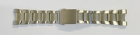 25mm Stainless Steel Oris Bracelet Refurbished 07 82510R