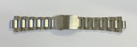 26mm Stainless Steel Oris Bracelet Refurbished 07 82601R