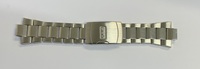 27mm Stainless Steel Oris Bracelet Refurbished 07 82701R