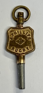 Advertising Watch Key from J Phillips Rugby