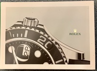 Rolex Catalogue 2019-2020
