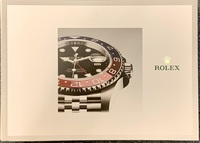 Rolex Catalogue 2018 - 2019