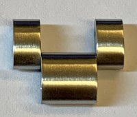 End Piece for 21mm Oris Stainless Steel Bracelet 47 82101