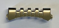 End Piece for 22mm Oris Stainless Steel Bracelet 47 82201