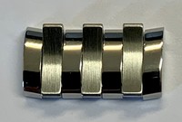 Link for Oris 21mm Stainless Steel Bracelet 47 82180