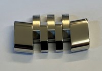 Link for Oris 22mm Stainless Steel Bracelet 47 82276