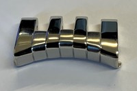 End Piece for Oris 22mm Stainless Steel Bracelet 47 82273