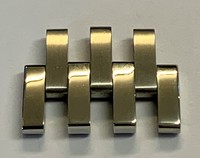 Link for 22mm Oris Stainless Steel Bracelet 47 82273
