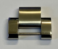 Link for Oris 22mm Stainless Steel Bracelet 47 82275