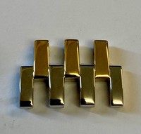 Half Link for Oris 21mm Stainless Steel Bracelet 47 82174