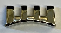 End Piece for Oris 21mm Stainless Steel Bracelet 47 82173