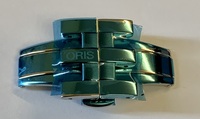 Clasp for Oris 22mm Stainless Steel Bracelet 47 82271