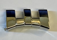 End Piece for Oris 22mm Stainless Steel Bracelet 47 82271