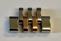 Link for Oris 20mm Stainless Steel Bracelet 47 82063