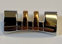 End Piece for Oris 20mm Stainless Steel Bracelet 47 82063