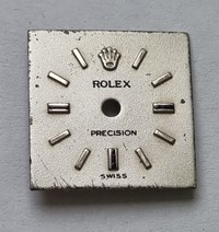 Dial 1 for Rolex Calibre 1400 6 1/4 Lignes