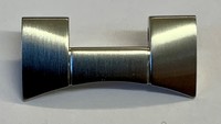Oris 22mm Stainless Steel End Piece ref 47 82219-7698EP