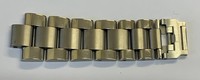 Oris 24mm Stainless Steel Link Section for 47 82475