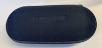 Pre Owned Longines Navy Travel Case