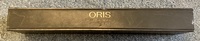 Pre Owned Black Oris Long Box