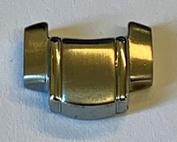 16mm Oris Stainless Steel Link 47 81628 L