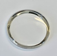 Glass Front for Oris 7305