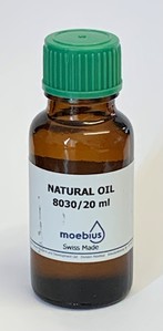 20ml Moebius Natural Oil 8030