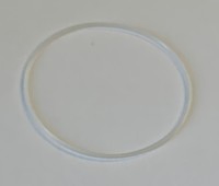 Front gasket for Oris 7423 49 112 7423