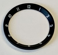 Outer Dial Ring for Oris 7426