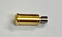 Corrector Gold Plated for Oris 7433 49 128 7433 4500
