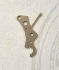445 Setting Lever Spring for Rolex Calibre Size M