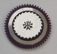 1530 Reversing Wheel for Rolex Calibre 1530 17.5 Lignes